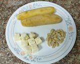 A picture of step 5 of Shahi Mothi Zarda.