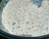 Foto langkah ke 4 dari resep Tahu Bakso Goreng delacious.