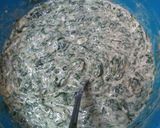 Foto del paso 5 de la receta: Fritos de acelgas