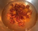 A picture of step 2 of Dates Marmalade.