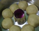 Foto langkah ke 5 dari resep 4. Roti Sobek Anti Gagal.