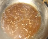 Foto langkah ke 3 dari resep Tumis Pakcoy (dg saos bawang putih).