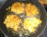 Foto langkah ke 3 dari resep Bakwan Jagung Labusiam.