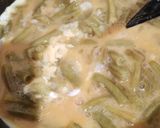 Foto del paso 5 de la receta: Huevo con ejotes fácil y delicioso
