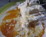 Foto langkah ke 4 dari resep Bolu singkong keju panggang.
