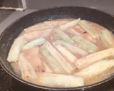 Foto del paso 9 de la receta: Berenjenas rebozadas al Pedro Ximénez