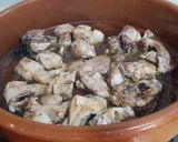 Foto del paso 10 de la receta: Arroz con Costra receta paso a paso