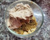 Foto del paso 4 de la receta: Postre frutos del bosque