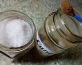 Foto del paso 5 de la receta: Buñuelos de manzana con azúcar y canela