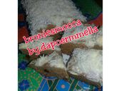 Foto langkah ke 5 dari resep Bronies kukus mocca.