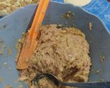 Foto langkah ke 9 dari resep Kulit Siomay, dan Siomay isi Ayam Udang.