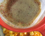Foto del paso 6 de la receta: Ceviche de atún fresco con mango