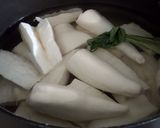 Foto langkah ke 1 dari resep Singkong goreng gurih Dan manis.
