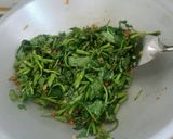 Foto langkah ke 5 dari resep Oseng Kangkung Simple.