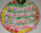 Foto langkah ke 11 dari resep Lapis Singkong.