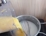 Foto langkah ke 3 dari resep Es Lilin Mangga (alias es mambo).