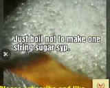 A picture of step 5 of Mango Frooti.