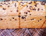 Foto langkah ke 8 dari resep Vegan sandwich bread.