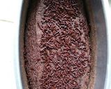 Foto langkah ke 6 dari resep Brownies Kukus Tepung Beras (Gluten Free) #maree.