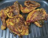 Ayam Bakar Wong Solo Ala Chef Supri langkah memasak 5 foto