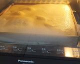 海鹽焦糖盒子蛋糕❤️的食譜步驟4照片