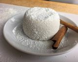 Une image de l'étape 8 de Recette d'un Dessert turc crémeux et onctueux.