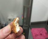 Foto del paso 6 de la receta: Nuggets de pollo
