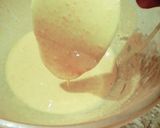 A picture of step 3 of Aaloo ke Pakoray.