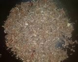 Foto langkah ke 9 dari resep Penyedap Rasa Serba Guna Dari Kulit/Kepala Udang #Dandelion.