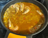 Foto del paso 5 de la receta: Sopics de burges o migas de ricos
