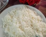 A picture of step 6 of Boil rice.
