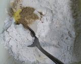 Foto langkah ke 1 dari resep Sate Tahu.