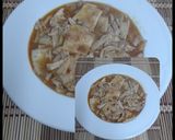 Foto del paso 9 de la receta Galianos