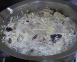 2018/4/13豬肉野蕈燉飯的食譜步驟6照片