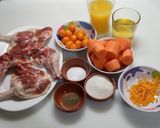 Foto del paso 1 de la receta: Pato-tero