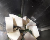 Foto del paso 3 de la receta: Ají de Huacatay Light