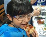 Foto del paso 7 de la receta 🍕🍕🍕Chapatas pizza 🍕🍕🍕