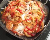 Foto del paso 5 de la receta: Hígado Encebollado