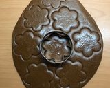 عکس مرحله 4 از دستور کوکی دارچینی