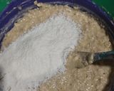Foto del paso 5 de la receta: Pancakes 🥞 de banana 🍌(Aptos bebé +6 meses)