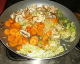 Foto del paso 3 de la receta: Ramen estilo _cocinando_facil