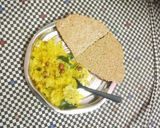 તલ ની ચીકી (Tal Chikki Recipe In Gujarati) રેસીપી સ્ટેપ2ફોટો