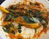 Foto langkah ke 4 dari resep Pesmol ikan mas.