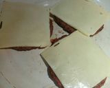 Foto del paso 3 de la receta: Arepaburguer