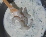 Foto del paso 5 de la receta: Spaghetti con camarones