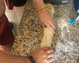Foto del paso 7 de la receta: Pan integral casero