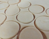 Foto del paso 3 de la receta: Alfajores chilenitos