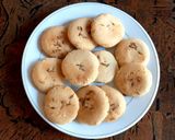A picture of step 8 of Zeera biscuits 🫓🫓.