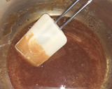 Foto del paso 3 de la receta: Salsa de caramelo con leche