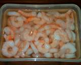 Mike's Thai Shrimp Soup recipe step 2 photo